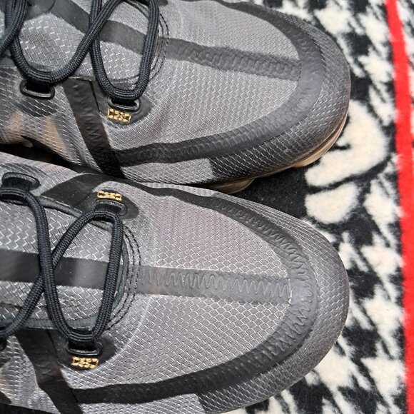 Nike Air Vapormax 2019 Black Metallic Gold AR6631-002 Men’s Size 11.5 main image 8